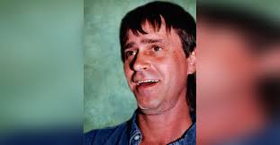 Obituary information for Anthony "Tony" L. Russ