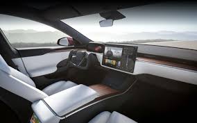 Tesla motors specializes in developing a full range of electric vehicles. Model S Tesla Deutschland
