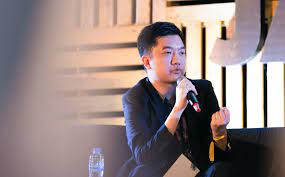 William tanuwijaya is now a name on every mouth all over the world. Video How Tokopedia Got Started