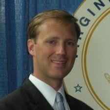 Robert C. Goad III, Lawyer in Amherst, Virginia