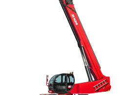 Magni RTH-651 Telehandler