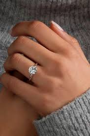 Beautiful Rose Gold Engagement Rings See More Http Glaminati Com Beau Beautiful Wedding Rings Beautiful Rose Gold Engagement Rings Wedding Rings Rose Gold