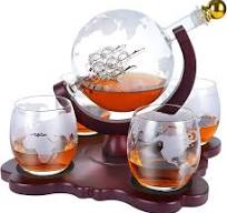 Amazon.com | Gifts for Men Dad Husband Christmas, Whiskey ...