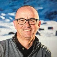 Danke Armin für die vielen tollen Jahre mit uns!