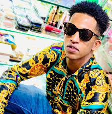 Dr.zaki abshir hersi food...