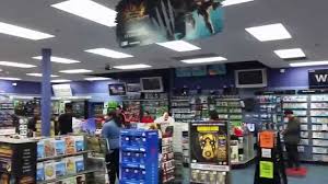 Gamestop ran on dos based programming and we ran off a modified windows program. New Nintendo 3ds Xl Gamestop Midnight Release 2 13 15 Youtube