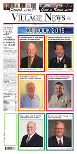 Fallbrook Village News by Village News, Inc.