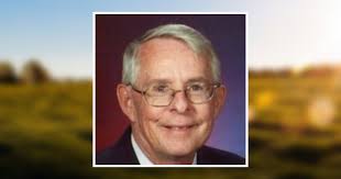 Thomas E. Cashman Obituary August 9, 2015