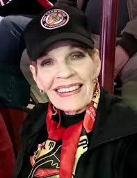 Obituary information for Donna Joan Ludwig