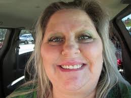 Ginger "Goat" Fay Watson's Obituary