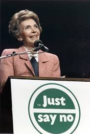 Enjoy the best nancy reagan quotes and picture quotes! Just Say No Wikipedia