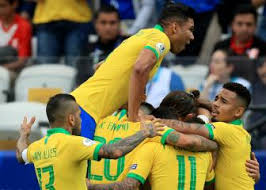 To stream the game live, head to the freesports player. 2019 Copa America Brazil Vs Paraguay How And Where To Watch Times Tv Online As Com