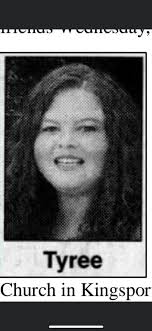 Tena Renee Steakley Tyree (1972-2010)