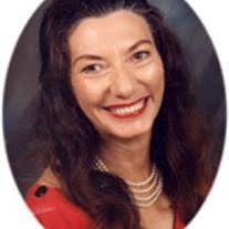 Obituary information for Doris Blackburn