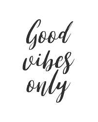 Good Vibes Only Inspirational Poster Quote Inspirationalquote Good Vibes Quotes Quote Posters Vibe Quote