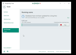 Kaspersky Free Antivirus Review 2018 Technadu