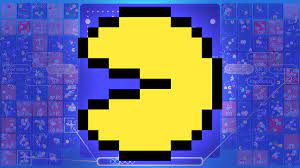 Pac Man 99 Review Ign