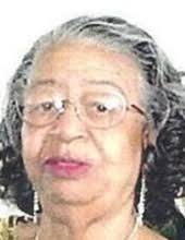 Stella HINES Obituary