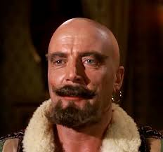 The Wild Wild West" The Night of the Cossacks (TV Episode 1969)