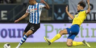 Head to head statistics and prediction, goals, past matches, actual form for jupiler league. Voorbeschouwing Fc Eindhoven Sc Cambuur Fc Eindhoven