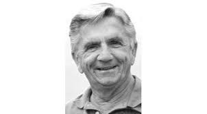 Donald Oldenberg Obituary (2018)