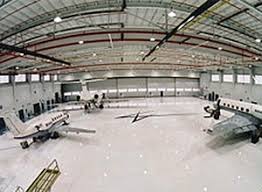 aviation hangar wbdg whole building design guide