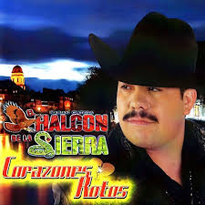 Listen to Corazones Rotos by El Halcon De La Sierra in el Halcón de la  sierra playlist online for free