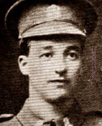 Motor Car Corner Cemetery Roll Of Honour; A-J