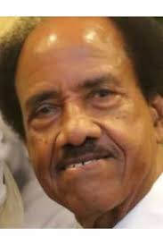 Max Howell Obituary in Shelby at Enloe Mortuary