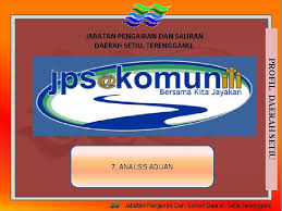 Dun chini n.23 (bn) yb.dato' abu bakar bin haji harun, dimp., smp. Jabatan Pengairan Dan Saliran Daerah Setiu Terengganu Profil