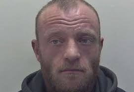 Stalker Robert Vyse, from Herne Bay, jailed after putting tracker