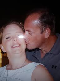 Can someone enhance my eyelashes in this wedding photo?