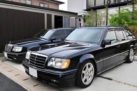 Mercedes Benz S124 Amg Kit Mercedes Benz Cars Mercedes Benz Amg Mercedes Benz