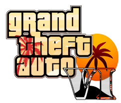Gta vice city intro (replaces original rockstar logo intro) by harleyquinnsquad unfortunately for the long intro you must download from mega, the file is too large to upload to gta 5 mods: Gta 6 Logo Request Gfx Requests Tutorials Gtaforums