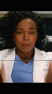 Nurse Jackie Anthony Saves Black Kid Sickle Cell