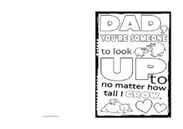 Boys can print their own father's day card with this simple greeting card template. Father S Day Cards Templates By Education Central Store Tpt