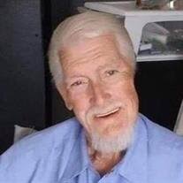 Leonard Neal Abbott, Sr.