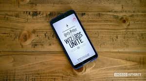 Harry Potter Wizards Unite Professions Guide How To Farm Scrolls Spell Books Niantic Hogwarts Mystery Spell Book