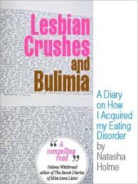 Wintergirls by laurie halse anderson. Lesbian Crushes And Bulimia A Diary On How I Acquired My Eating Disorder By Natasha Holme