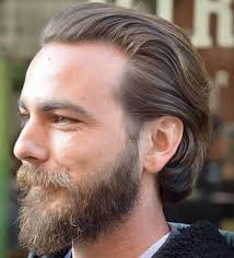 If you are considering and looking into some short haircuts. 50 Stately Long Hairstyles For Men