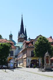 Wzmiankowane od xiii wieku, uzyskały lokację miejską w 1342 roku. Myslenice Wikipedia Wolna Encyklopedia