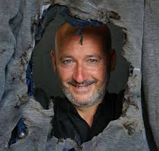 Professional stuntman Riky Ash proposes to girlfriend while