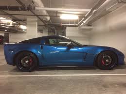 Sold 2008 Jet Stream Blue Z06 36k Corvetteforum Chevrolet Corvette Forum Discussion