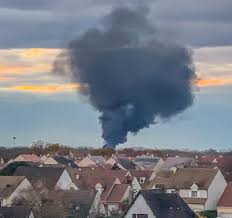 Episódio 36 de 38 duração: Yvelines Les Mureaux Pas De Fumee Sans Feu 78actu