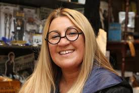 Step inside the newly opened Harry Potter shop in Chapel-en-le-Frith with  these pictures