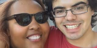 Beverly Grigsby and Ashton Falcon's Wedding Website