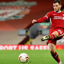 Andy robertson on wn network delivers the latest videos and editable pages for news & events, including entertainment, music, sports, science and more, sign up and share your playlists. Andy Robertson Relishing Fun Of Proving Liverpool S Doubters Wrong Liverpool The Guardian