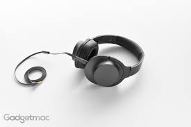 Still a great option if you like bass, just wait for them to go on sale. Sony H Ear On Mdr 100aap Headphones Review Gadgetmac