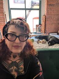 Recommendations for pcp familiar with neurodiversity?