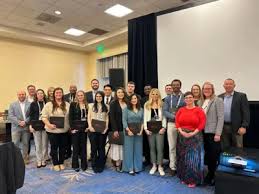 2012 Winter Term President's and Dean's List